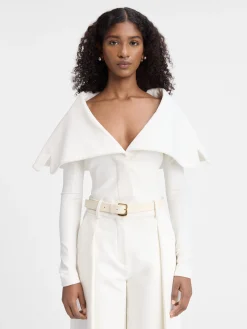 The Cuadrada jacket