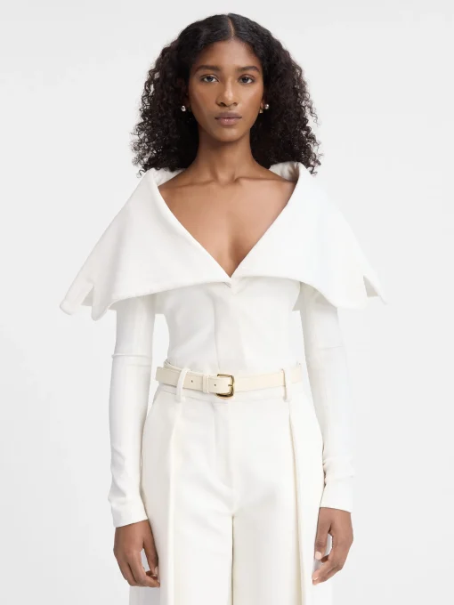 The Cuadrada jacket
