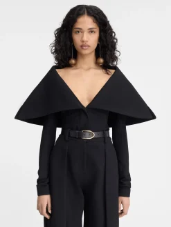 The Cuadrada jacket