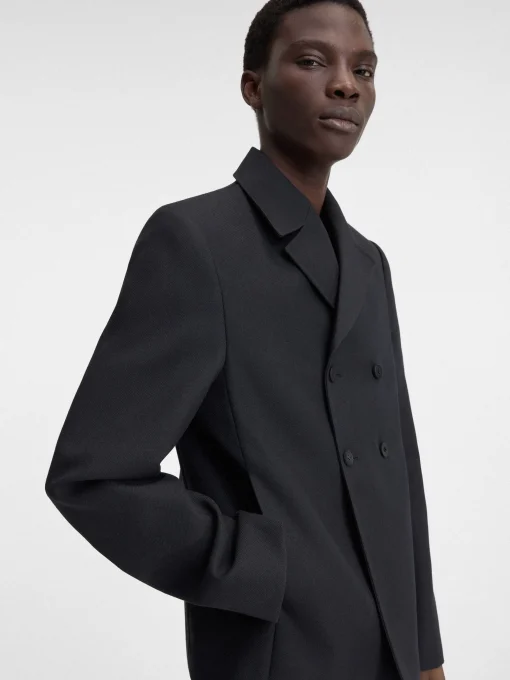 The Cuadrada jacket