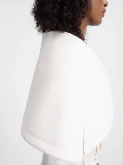 The Cuadrada jacket