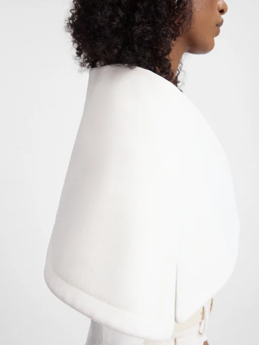 The Cuadrada jacket