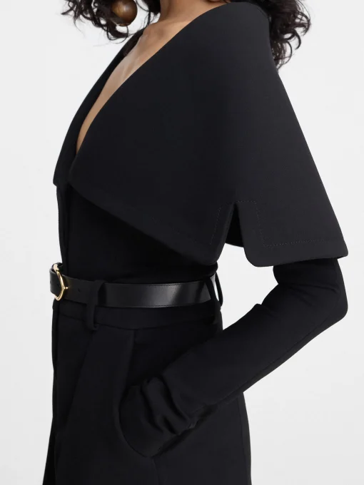 The Cuadrada jacket
