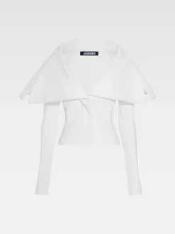 The Cuadrada jacket