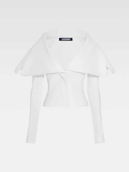The Cuadrada jacket