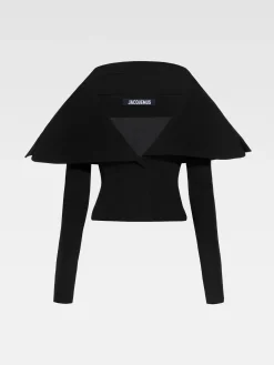 The Cuadrada jacket