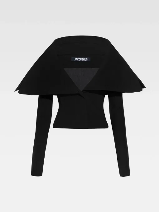 The Cuadrada jacket