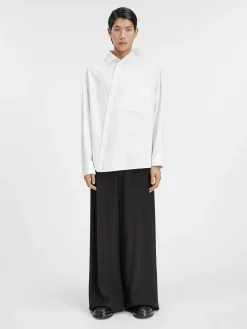 The Cuadro shirt