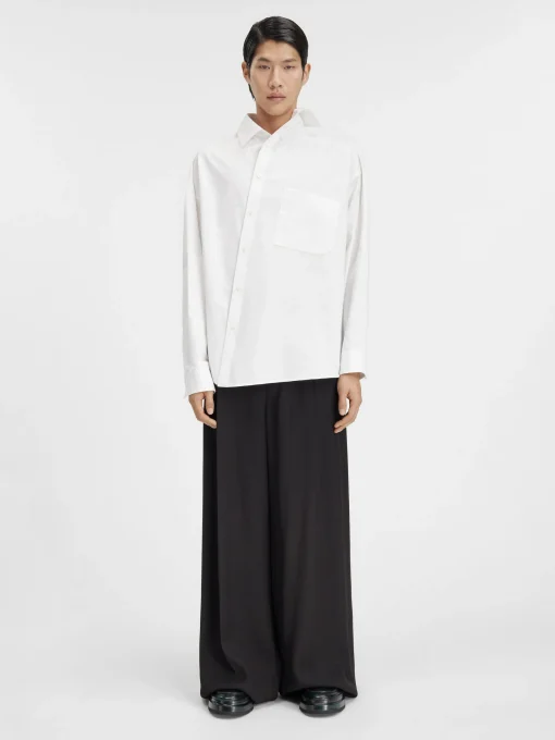 The Cuadro shirt