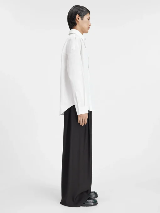 The Cuadro shirt