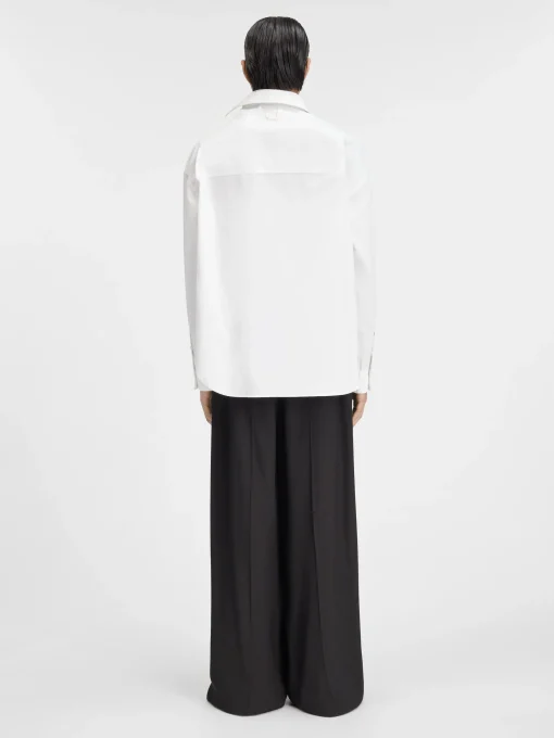 The Cuadro shirt