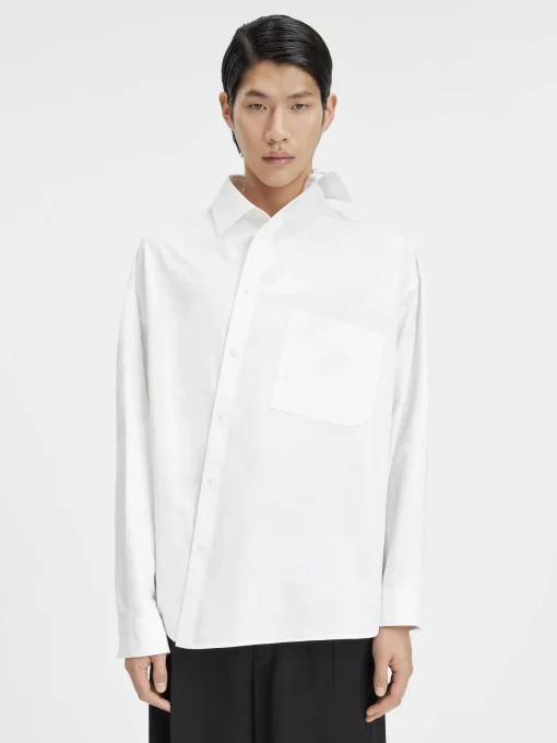 The Cuadro shirt