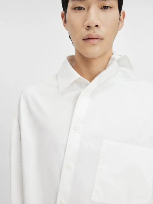 The Cuadro shirt