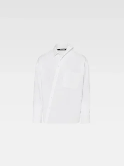 The Cuadro shirt