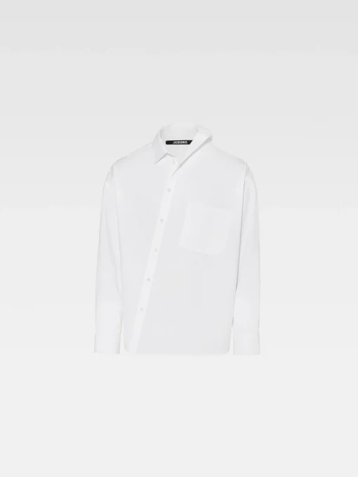 The Cuadro shirt