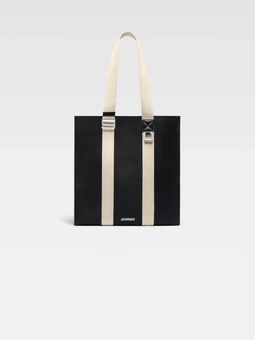 The Cuerda shopper bag