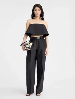 The Curzio pants