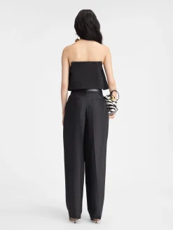 The Curzio pants
