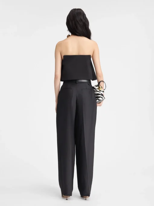 The Curzio pants