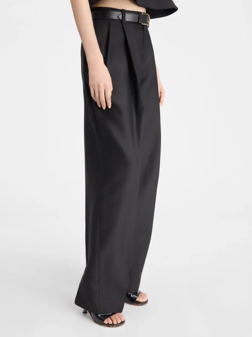 The Curzio pants
