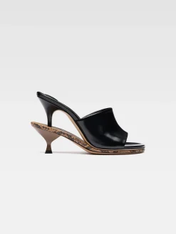 The double mules