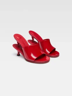 The double mules