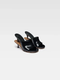 The double mules