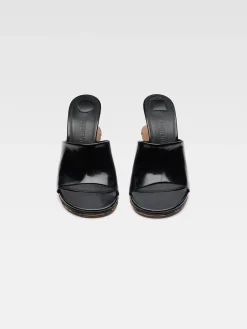 The double mules