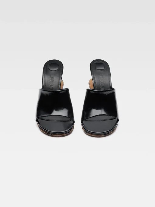 The double mules