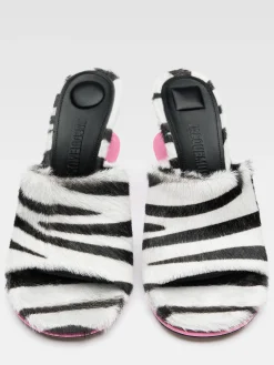 The double mules