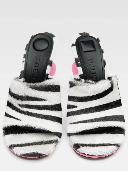 The double mules