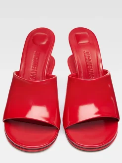 The double mules
