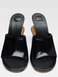 The double mules