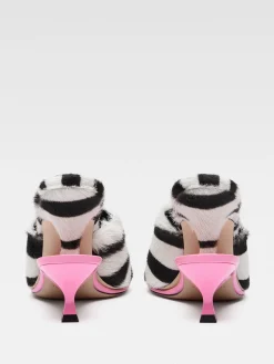 The double mules