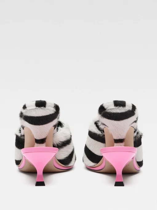 The double mules