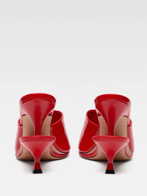 The double mules
