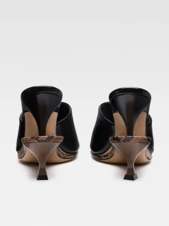 The double mules