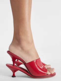 The double mules