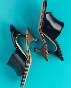 The double mules