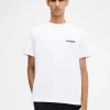 The Dubai address t-shirt