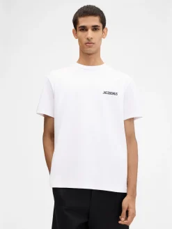 The Dubai address t-shirt