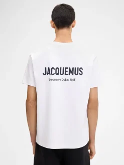 The Dubai address t-shirt