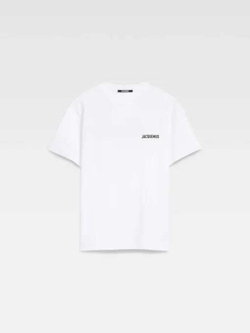 The Dubai address t-shirt