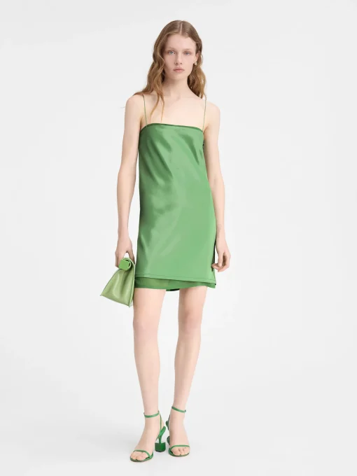 The Elica dress