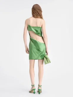 The Elica dress