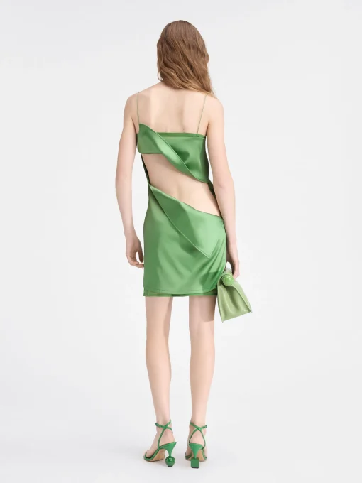 The Elica dress