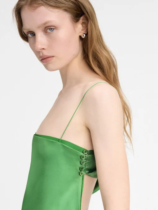 The Elica dress