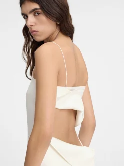 The Elica dress