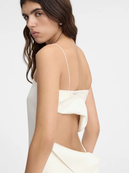 The Elica dress