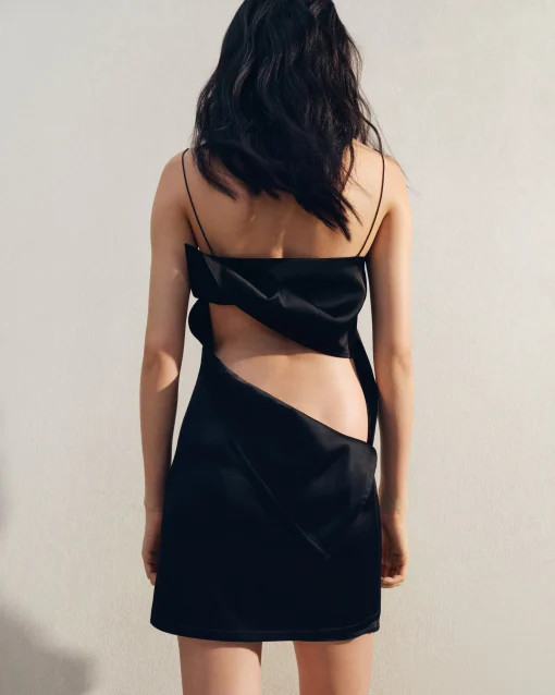 The Elica dress